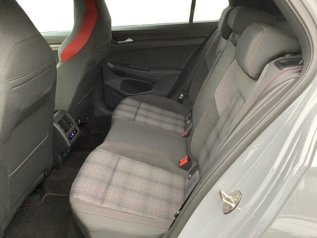 Volkswagen Golf 2.0 TSI DSG GTI