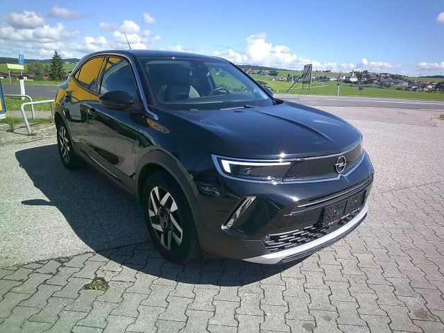 Opel Mokka GS-Line Grand Sport Mokka-e