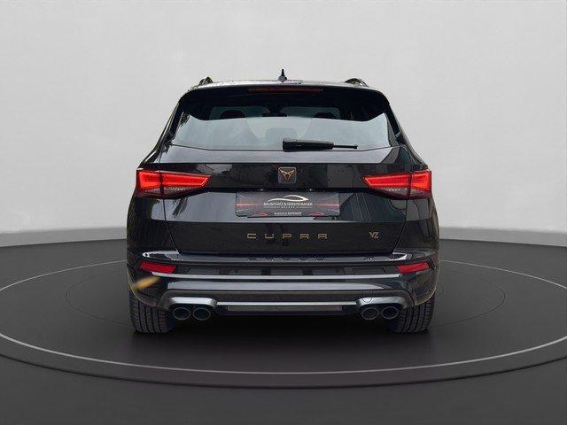 Cupra Ateca 2.0 TSI Business DSG VZ