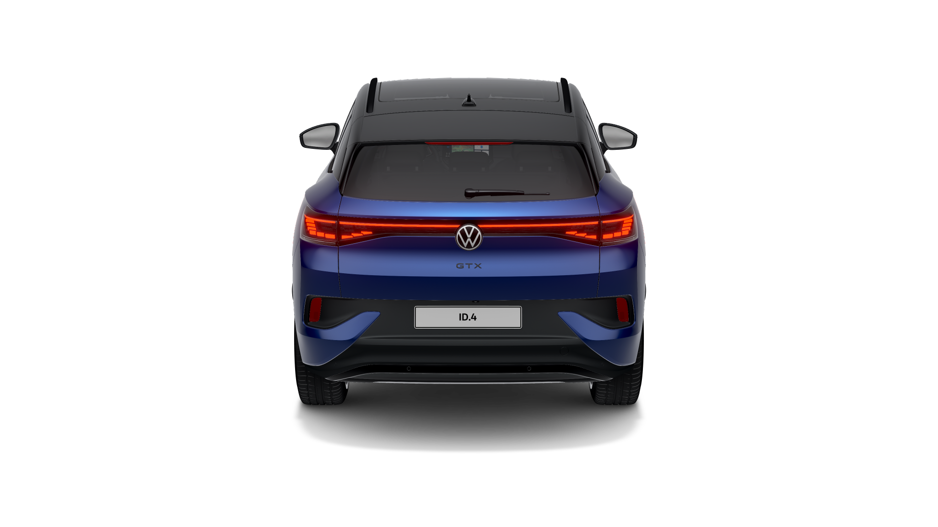 Volkswagen ID.4 4Motion GTX