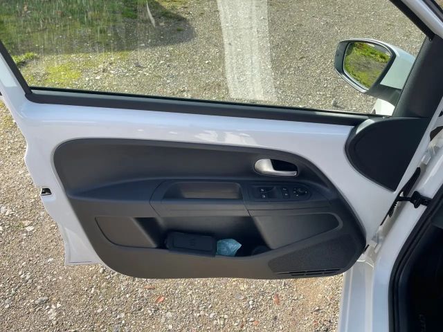 Skoda Citigo-e iV Best