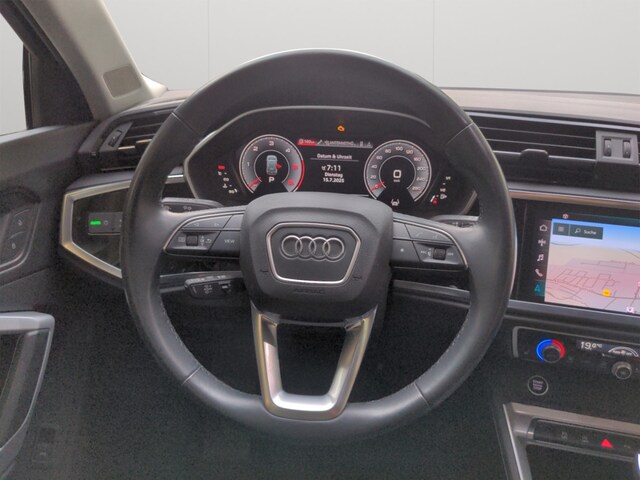 Audi Q3 35 TDI Quattro S-Tronic
