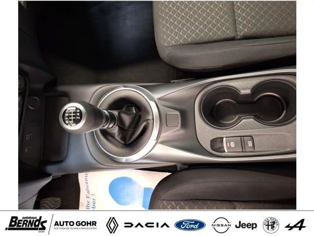 Nissan Juke Acenta DIG-T