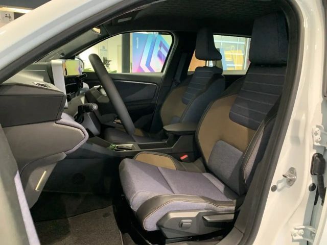 Renault 5 Comfort Techno