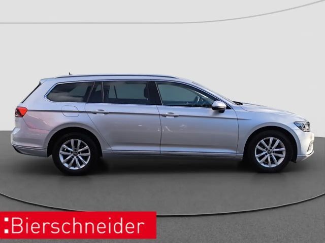 Volkswagen Passat 2.0 TDI Business DSG Variant