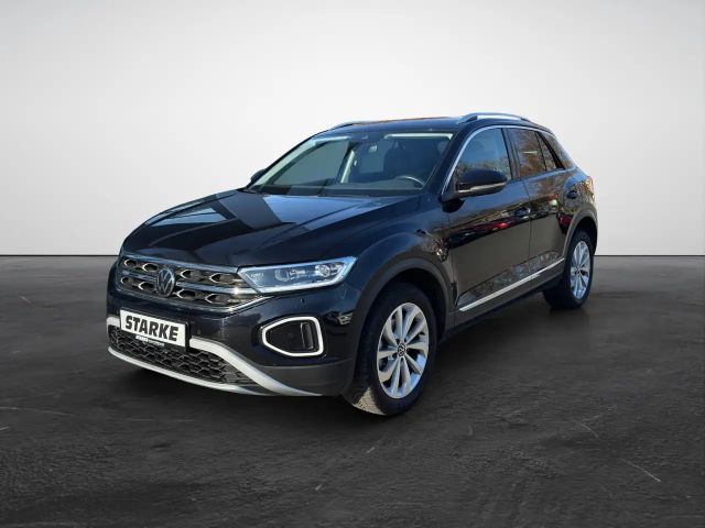 Volkswagen T-Roc 1.5 TSI DSG Style