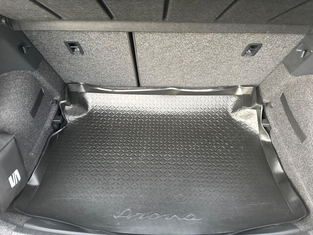 Seat Arona 1.0 TSI Style