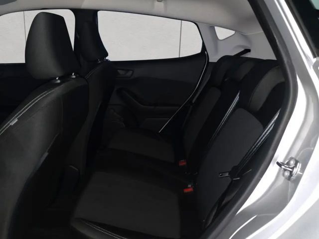 Ford Fiesta Cool & Connect