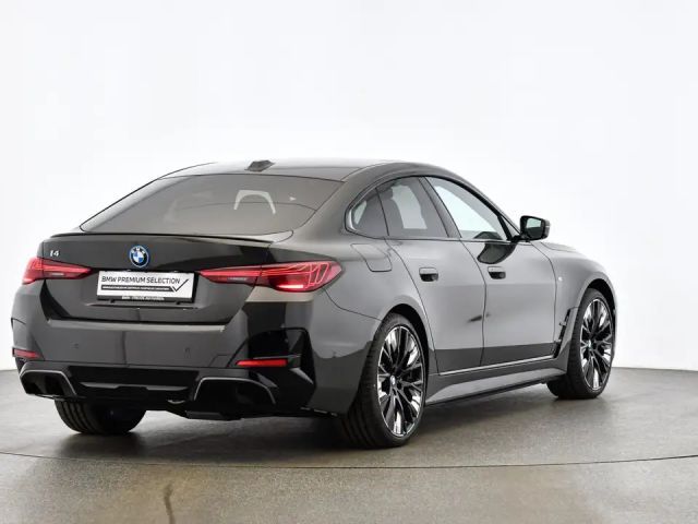 BMW i4 Coupé eDrive40