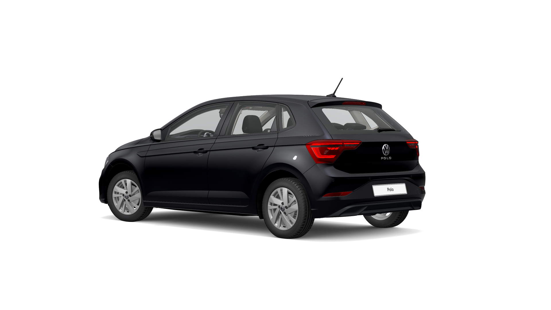 Volkswagen Polo 1.0 TSI IQ.Drive Style