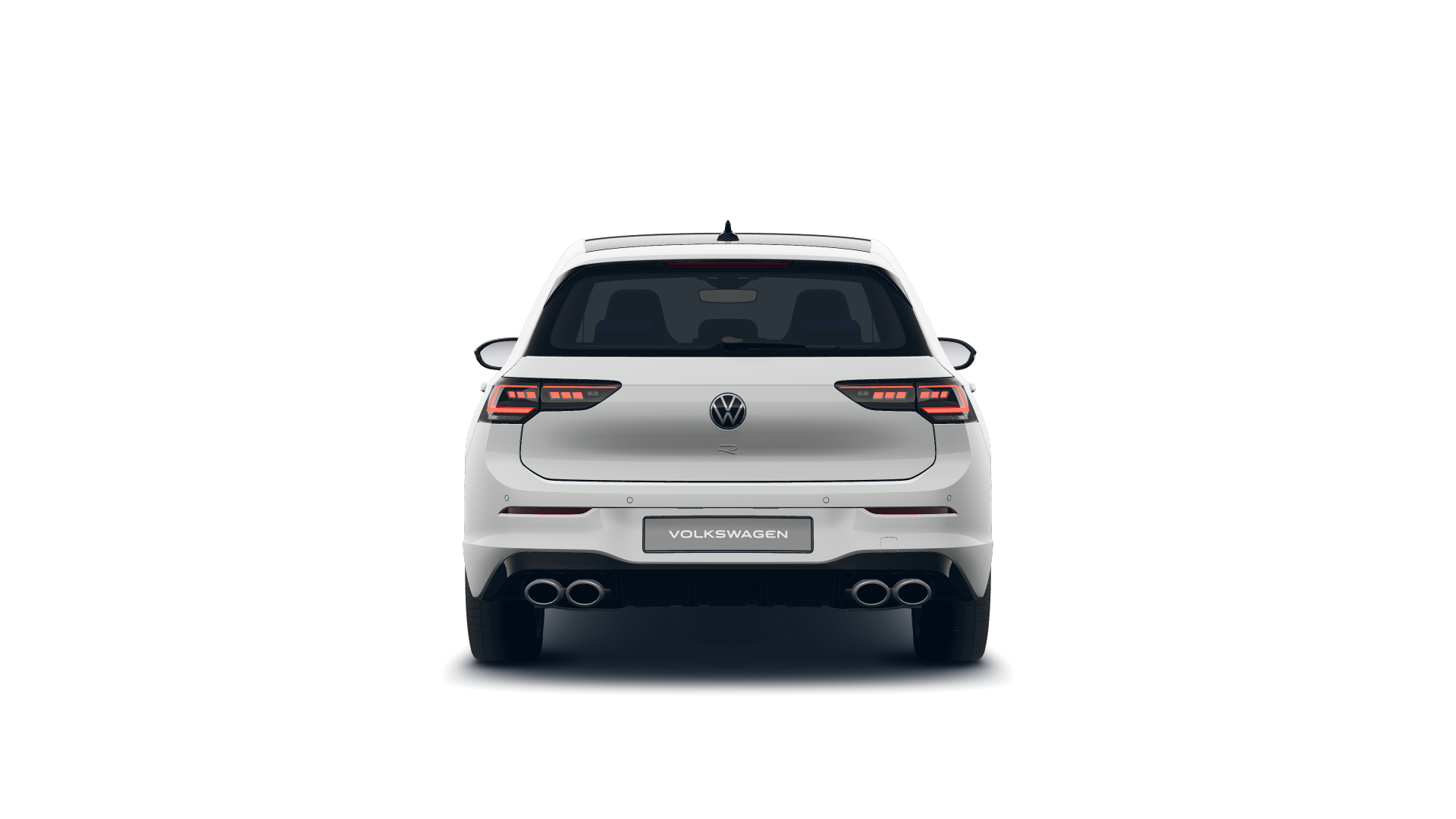 Volkswagen Golf Golf VIII