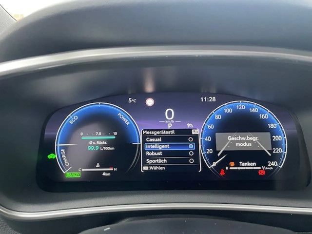 Toyota Corolla GR Hybride Touring