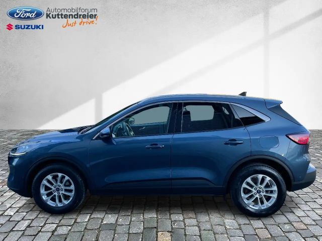 Ford Kuga Titanium