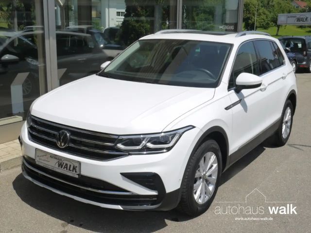 Volkswagen Tiguan 2.0 TDI Elegance Elegance Pro
