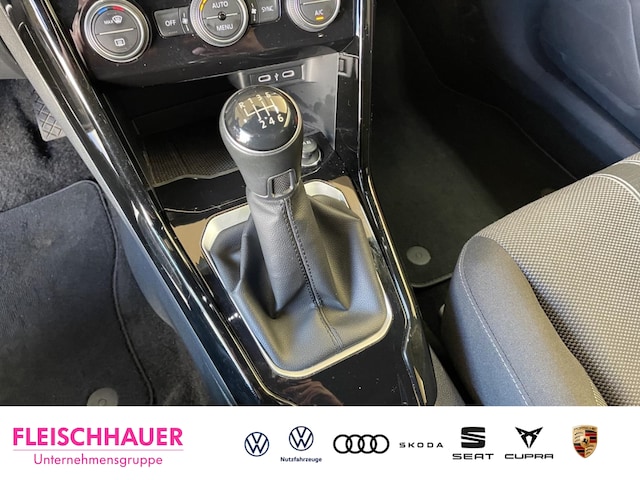 Volkswagen T-Roc 1.0 TSI Style