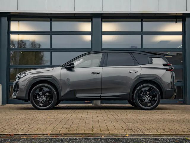 Citroën C5 Aircross Max