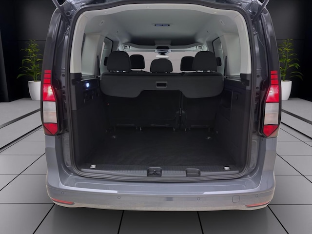 Volkswagen Caddy 1.5 TSI Combi DSG