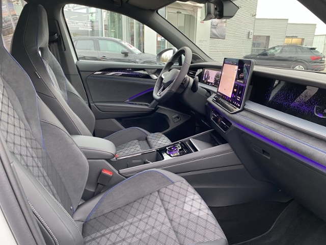 Volkswagen Tayron 2.0 TDI 4Motion DSG