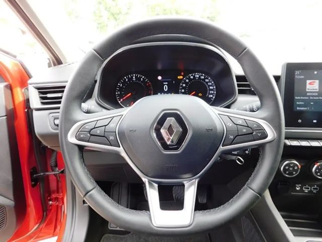 Renault Clio Equilibre Equilibre TCe 90