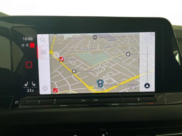 Volkswagen Golf GTI Golf VIII