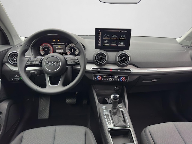 Audi Q2 35 TFSI S-Tronic