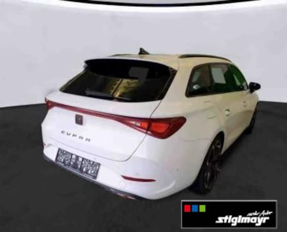 Cupra Leon 1.4 e-Hybrid Sportstourer