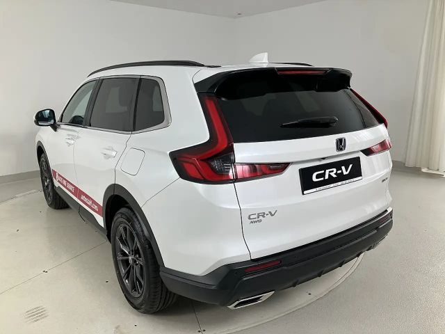 Honda CR-V Advance e:HEV i-MMD