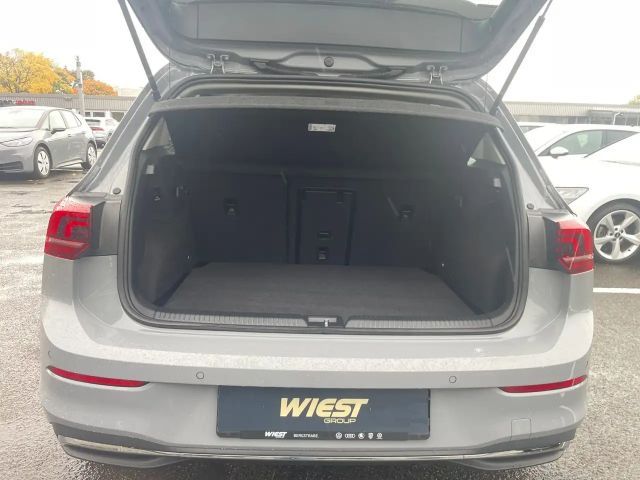 Volkswagen Golf DSG Golf VIII Plus