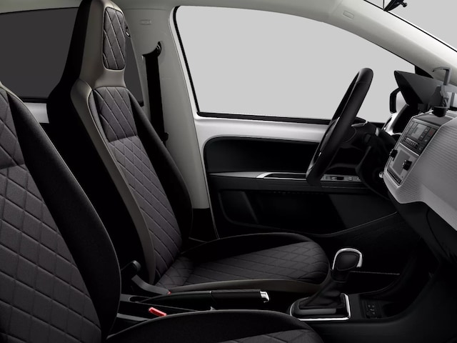 Volkswagen e-up! Plus Style