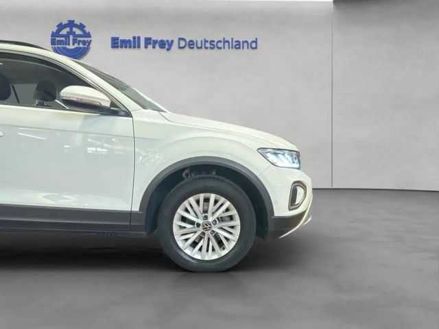 Volkswagen T-Roc 1.5 TSI DSG Life