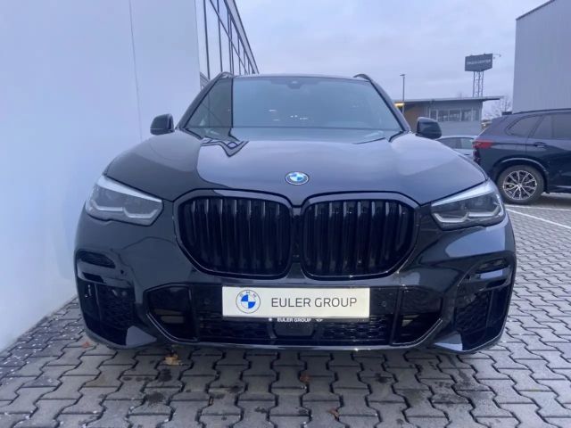 BMW X5 M-Sport xDrive