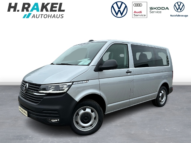 Volkswagen Caravelle 2.0 TDI DSG T6