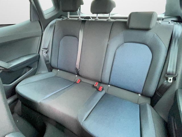 Seat Arona 1.5 TSI DSG FR-lijn