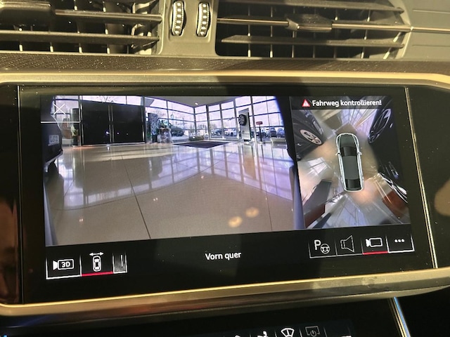 Audi S7 Quattro Sportback