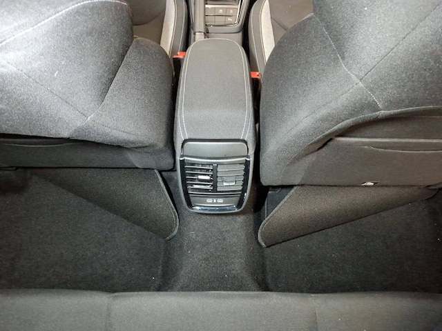 Skoda Scala 1.5 TSI Tour