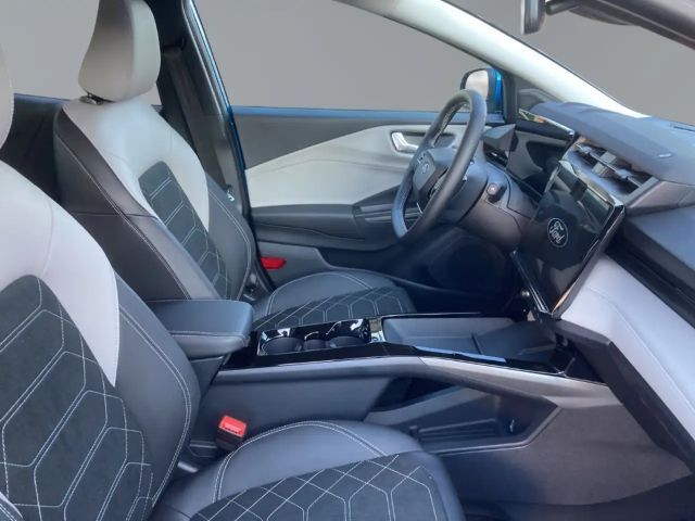 Ford Puma Gen-E Premium