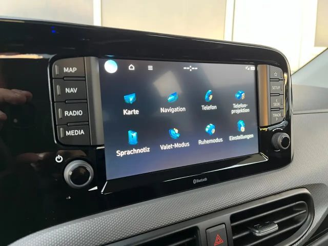 Hyundai i10 1.0 Trend