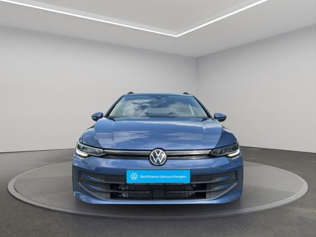 Volkswagen Golf 1.5 TSI Golf VIII Variant