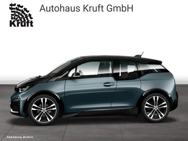 BMW i3 120Ah S