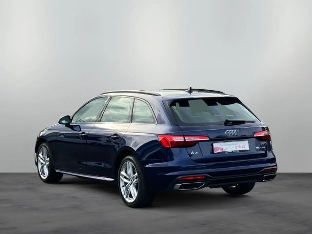 Audi A4 35 TFSI S-Tronic