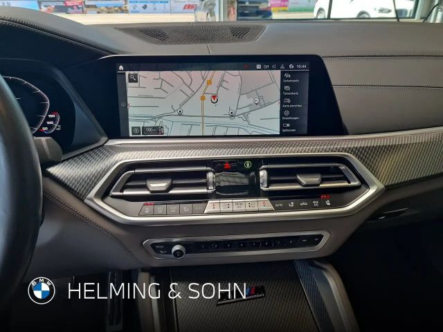 BMW X6 Competition Coupé