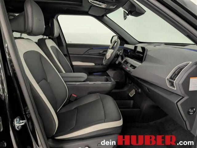 Kia EV5 81.4 kWh FWD GT-Line