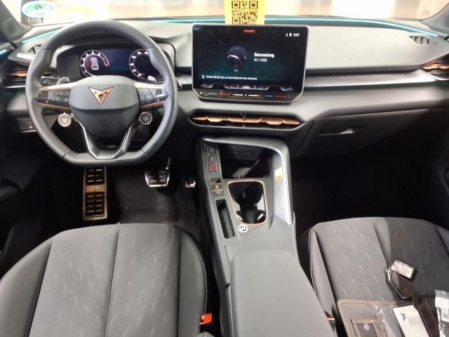 Cupra Terramar 2.0 TSI VZ