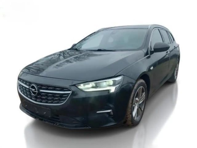 Opel Insignia 2.0 CDTI Elegance