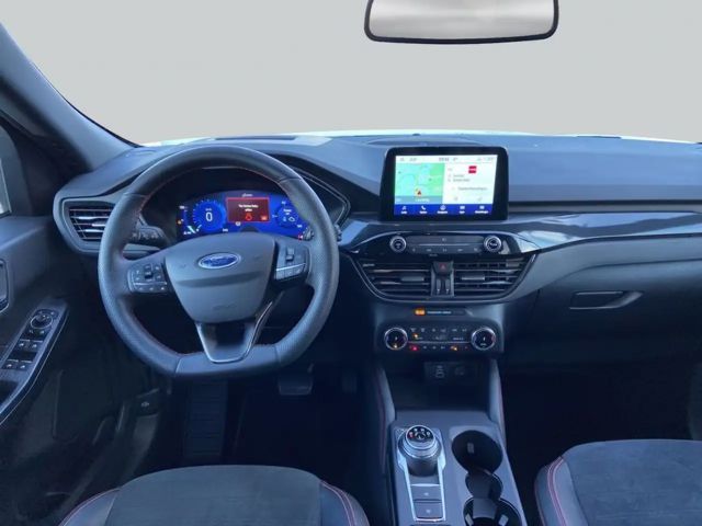 Ford Kuga Plug in Hybrid ST Line X