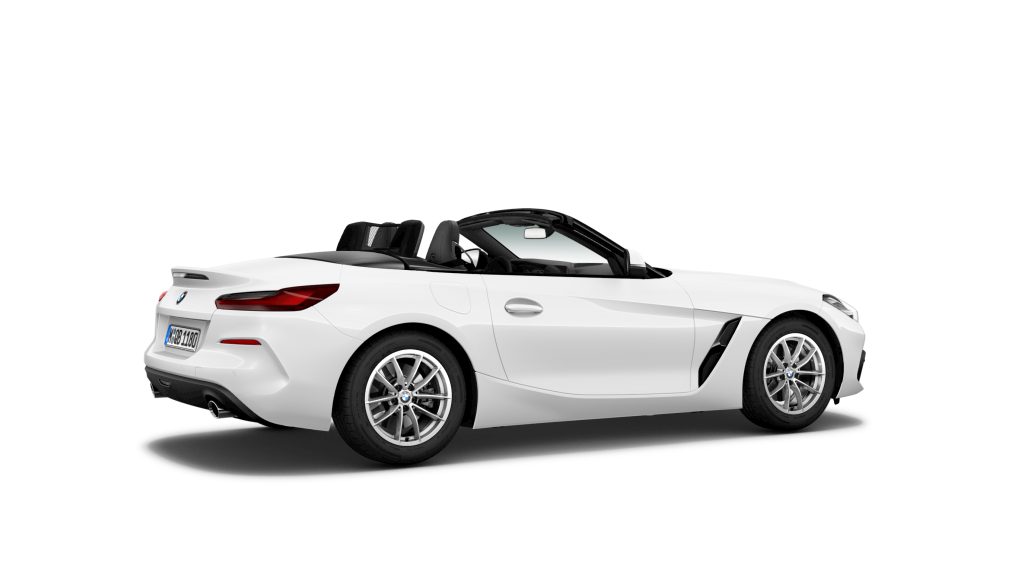 BMW Z4 Roadster sDrive20i