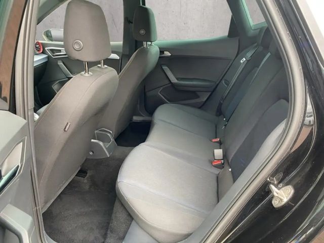 Seat Arona 1.0 TSI FR-lijn