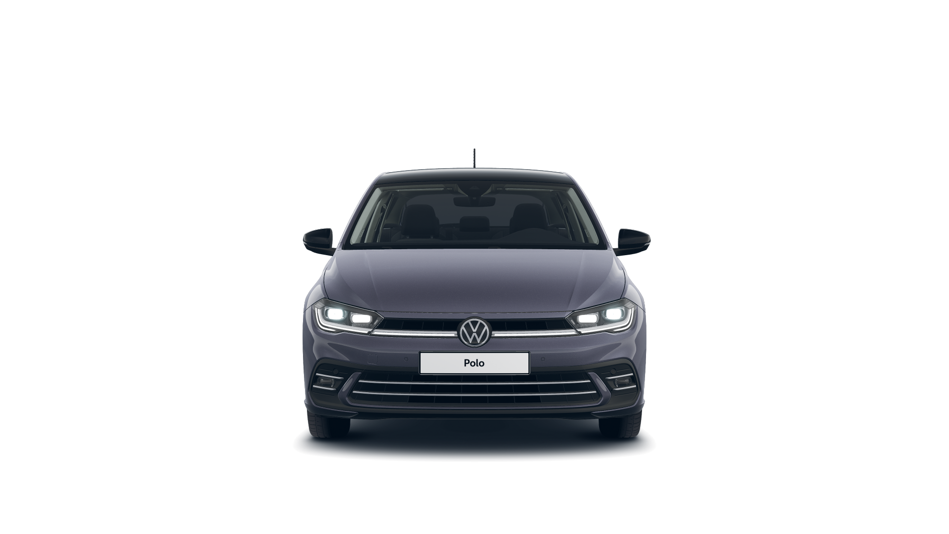 Volkswagen Polo 1.0 TSI Style