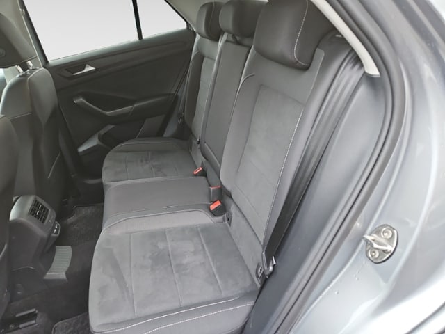 Volkswagen T-Roc DSG