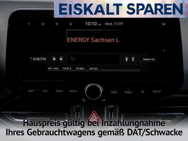 Hyundai i30 1.0 Advantage T-GDi